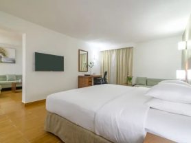 حجز فنادق وطيران