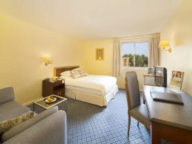 حجز فنادق وطيران