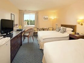 حجز فنادق وطيران