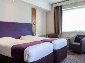 حجز فنادق وطيران