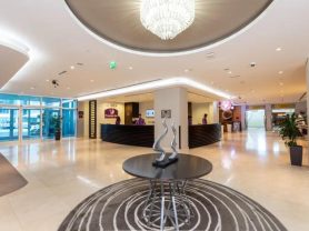 حجز فنادق وطيران