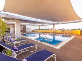 حجز فنادق وطيران