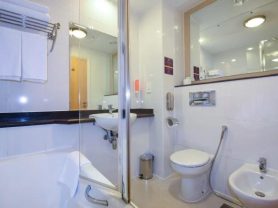 حجز فنادق وطيران