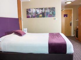 حجز فنادق وطيران