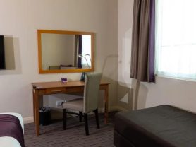 حجز فنادق وطيران