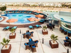 حجز فنادق وطيران