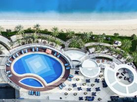 حجز فنادق وطيران