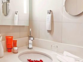 حجز فنادق وطيران