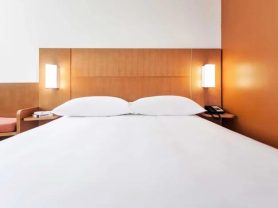 حجز فنادق وطيران