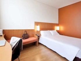 حجز فنادق وطيران