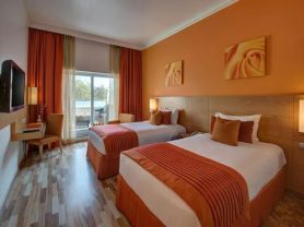 حجز فنادق وطيران