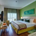 حجز فنادق وطيران