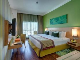 حجز فنادق وطيران