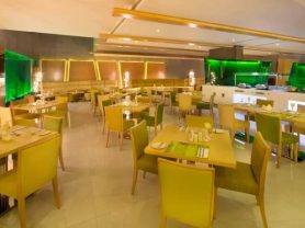 حجز فنادق وطيران