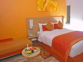 حجز فنادق وطيران