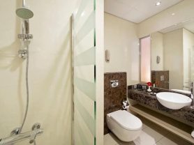 حجز فنادق وطيران