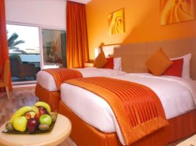 حجز فنادق وطيران