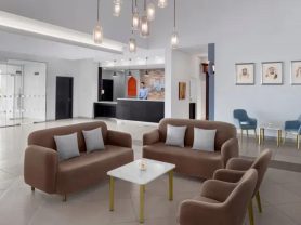 حجز فنادق وطيران