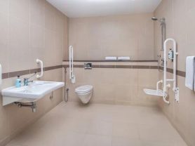 حجز فنادق وطيران