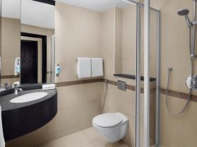 حجز فنادق وطيران