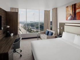 حجز فنادق وطيران