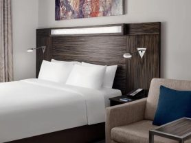 حجز فنادق وطيران