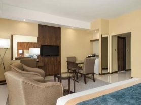 حجز فنادق وطيران