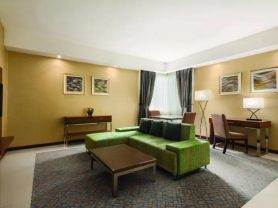 حجز فنادق وطيران