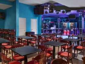 حجز فنادق وطيران