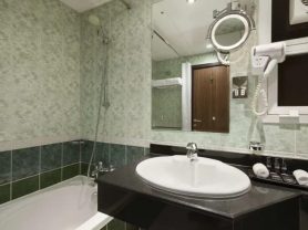 حجز فنادق وطيران