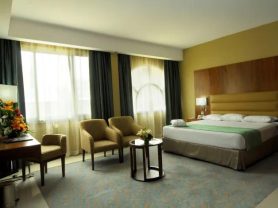 حجز فنادق وطيران