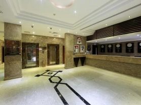 حجز فنادق وطيران