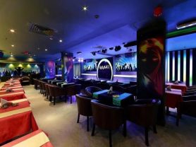 حجز فنادق وطيران