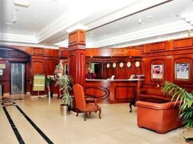 حجز فنادق وطيران