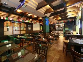 حجز فنادق وطيران