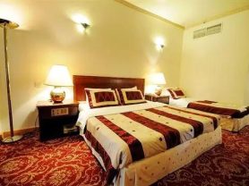 حجز فنادق وطيران