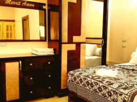 حجز فنادق وطيران