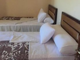 حجز فنادق وطيران