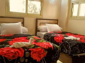 حجز فنادق وطيران