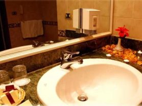 حجز فنادق وطيران