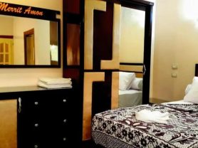 حجز فنادق وطيران