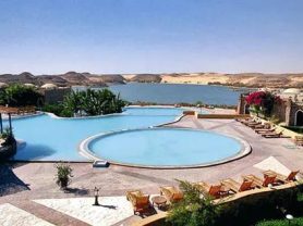 حجز فنادق وطيران