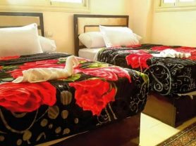 حجز فنادق وطيران