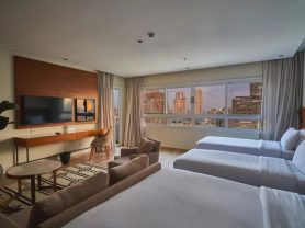 حجز فنادق وطيران