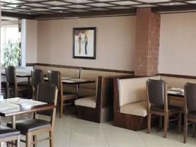 حجز فنادق وطيران