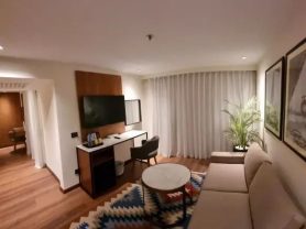 حجز فنادق وطيران