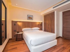 حجز فنادق وطيران