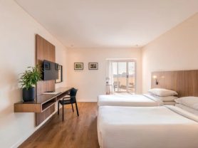 حجز فنادق وطيران