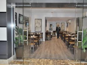 حجز فنادق وطيران