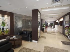 حجز فنادق وطيران